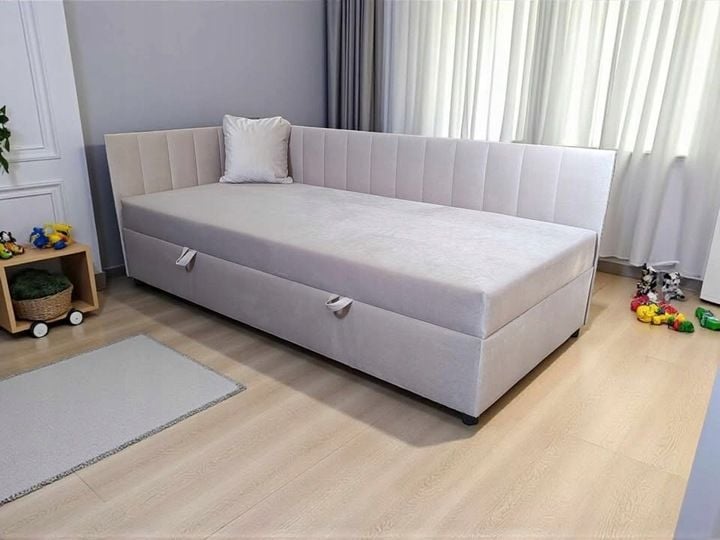 Łóżko Tapczan Tutuś 90x200 Bonell zdjęcie 2