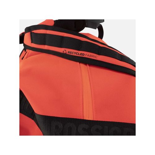 Torba Rossignol Duffle Bag 60L Hero czerwony TU na Arena.pl
