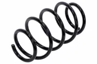 SPRĘŻYNA ZAWIESZENIA PRZÓD NISSAN QASHQAI I 2007 2008 2009 2010 2011 2012