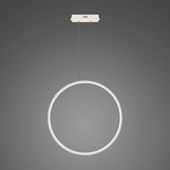 Lampa wisząca Ledowe Okręgi No.1X 80cm