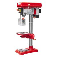 Wiertarka kolumnowa Holzmann SB4116HM wiertarki stołowa słupowa 600W 230V