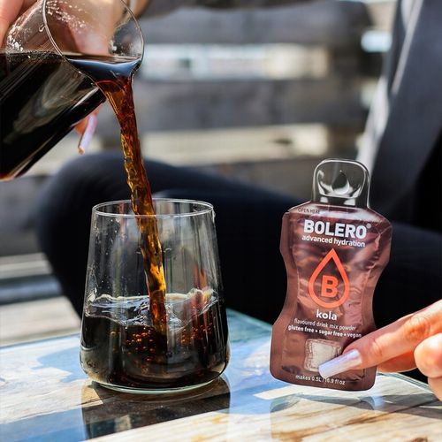 Bolero 100g Kola na Arena.pl