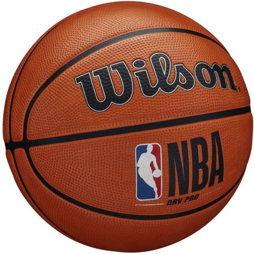 Piłka Wilson NBA DRV Pro Ball WTB9100XB  7 na Arena.pl