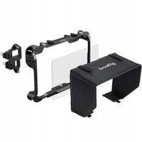 Klatka operatorska Smallrig 5030 do monitora Atomos Shinobi II