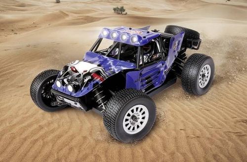 Reely Buggy Micro Dune Fighter na Arena.pl
