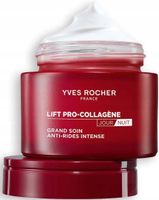 YVES ROCHER Krem do twarzy przeciwzmarszczkowy Lift Pro-Collagène 75 ml