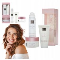 RITUALS THE RITUAL OF SAKURA ZESTAW KOSMETYKOW DO CIALA KOSMETYKI ORYGINAL