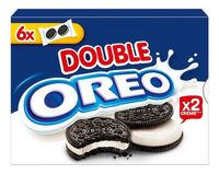 OREO DOUBLE CREME170G CIASTKA