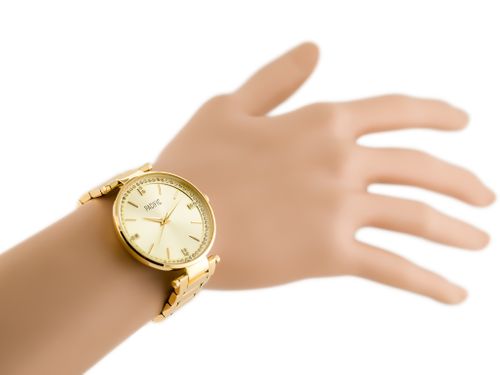 PACIFIC 6009 (zy598c) - gold na Arena.pl