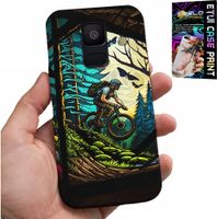 ETUI DO SAMSUNG A6 2018 - ROWERY WYPRAWY EKSTREMALNE PO LESIE