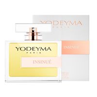 Yodeyma Insinué Woda Perfumowana Dla Kobiet 100ml