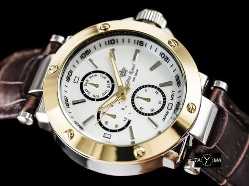 GINO ROSSI - DRACO (zg171e) na Arena.pl