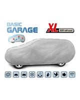 Pokrowiec plandeka na samochód XL (SUV/off-road) 450-510 cm