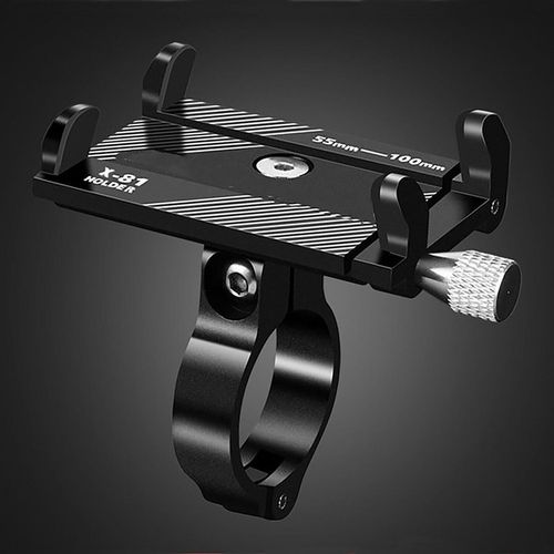 Uchwyt Rowerowy na Telefon do Roweru Trzymak Telefonu na Kierownicę Motor na Arena.pl