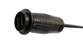 MASTERCUT HPLDG01 LANCA STRUMIENIOWA Z DYSZĄ REGULOWANĄ METALOWA DO MYJKI MASTERCLEAN HP18210BHR