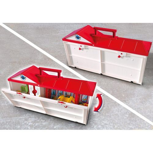 Playmobil  Przedszkole 5606 na Arena.pl