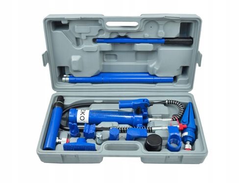 rozpierak hydrauliczny 4t na Arena.pl