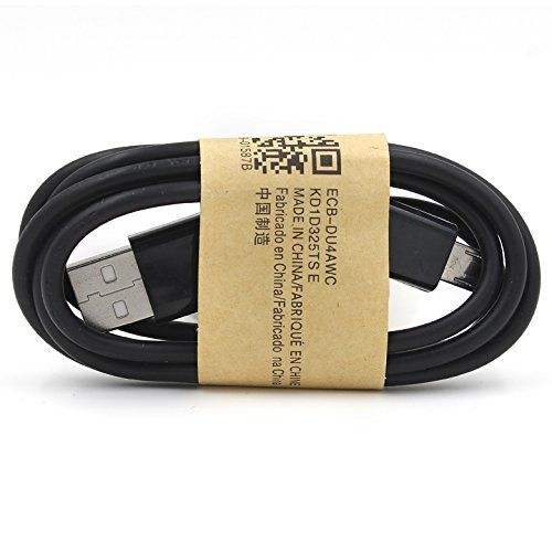 KABEL MICRO USB ESPERANZA CZARNY na Arena.pl