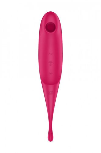 twirling pro red na Arena.pl