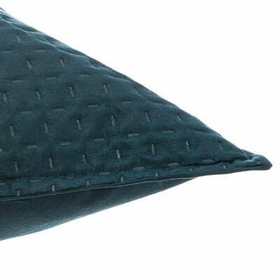 Narzuta na łóżko + 2 poszewki Dolce morska 240x260cm zdjęcie 5