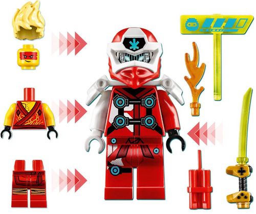 LEGO 71714 na Arena.pl