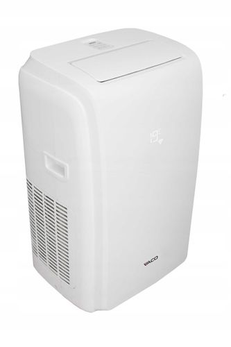 klimatyzator przenośny vaco arrifana vac0909w na Arena.pl
