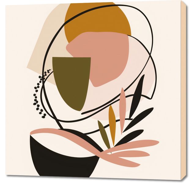 Obraz 90x90cm Inspiracja zdjęcie 1