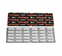 OLIMP KREATYNA CREATINE MEGA CAPS 1250mg - 60 kaps