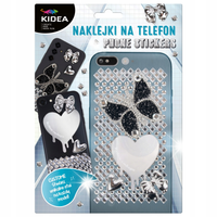 NAKLEJKI NA TELEFON BLINK BLINK KIDEA 5049