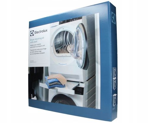 ŁĄCZNIK PRALKI SUSZARKI ELEKTROLUX E4YHMKP3 na Arena.pl