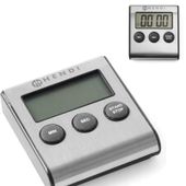 minutnik timer kuchenny cyfrowy - hendi 582022