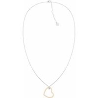 Naszyjnik Męski Tommy Hilfiger 51 cm