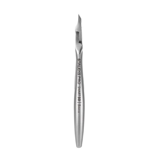 Staleks Smart 50 Cążki Do Skórek 5mm zdjęcie 3