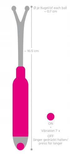 Stymulator łechtaczki deluxe na Arena.pl