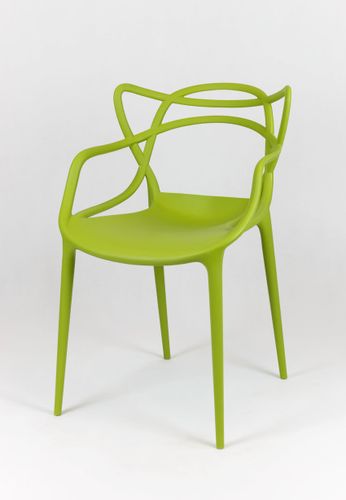 SK Design KR013 Zielone Krzesło na Arena.pl