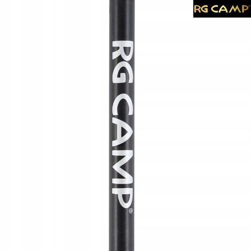 Kijki trekkingowe składane kije do nordic walking chodzenia po górach na Arena.pl