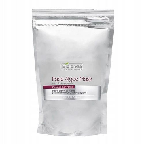 Bielenda Professional maskowa algowa z komórkami macierzystymi 190g na Arena.pl