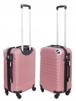 WALIZKA PODRÓŻNA NA KÓŁKACH KABINOWA GRAVITT 2023