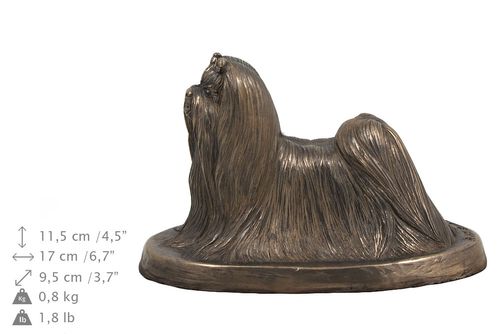 Shih Tzu- eksluzywna urna na Arena.pl