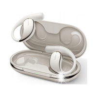 Słuchawki bezprzewodowe XIAOMI OpenWear Stereo Beżowy