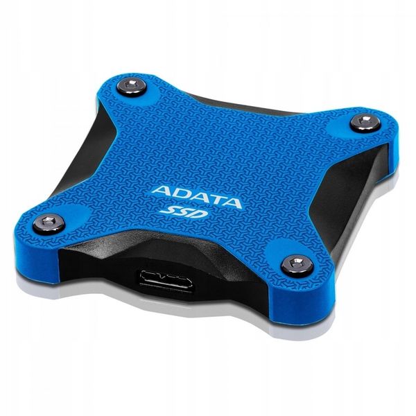 Dysk zewnętrzny SSD Adata SD620 512GB USB 3.2 zdjęcie 2