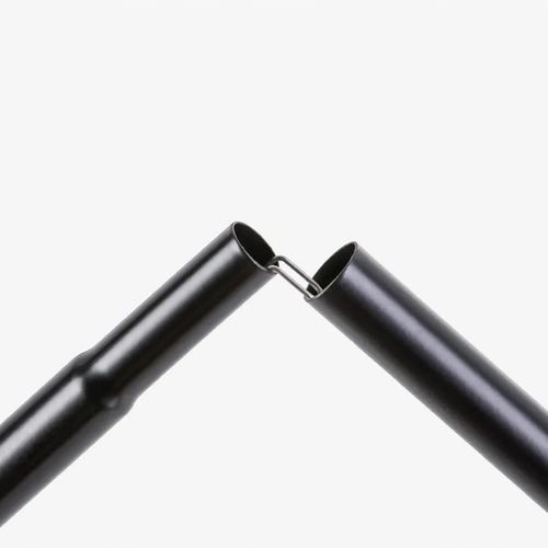 2X2M SŁUPKI NAMIOTOWE TELESKOPOWY Z STAL DO MARKIZY KEMPINGU REGULOWANY na Arena.pl