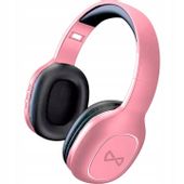 Słuchawki bezprzewodowe Bluetooth nauszne BTH-505