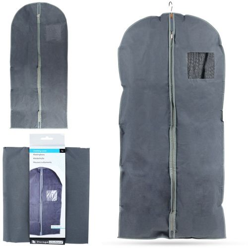 Pokrowiec na ubrania 58x130 cm na Arena.pl
