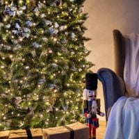 CHOINKA SZTUCZNA 180cm JAK ŻYWA SOSNA DIAMENTOWA PIĘKNA ROYAL TREES PREMIUM