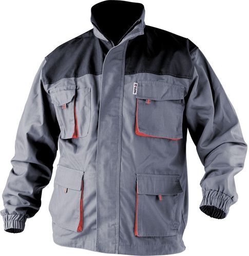 BLUZA ROBOCZA DAN ROZM. M na Arena.pl