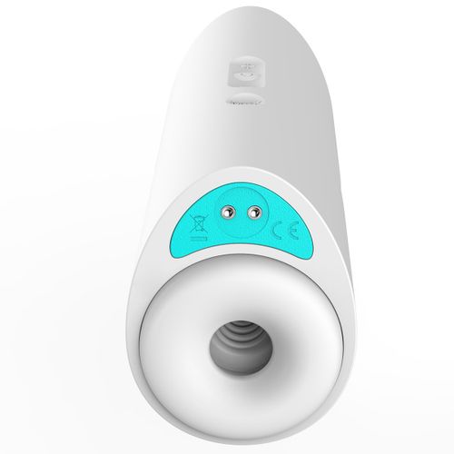 Masturbator - SenseMax SenseTube White na Arena.pl