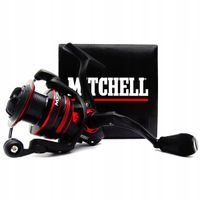 Kołowrotek Mitchell MX3LE Spin 2000 FD