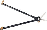 dźwigniowe nożyce do trawy i żywopłotu gs53 - fs-1001565