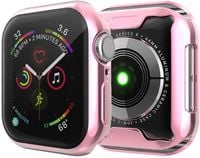 ORYGINALNY CASE ETUI 2W1 EKRAN YIVO DO APPLE WATCH 1 2 3 4 5 6 SE NIKE 40MM